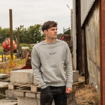 Xpert Pro Sweatshirt
