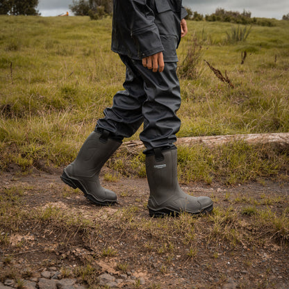 Swampmaster Pro Challenger+ S5 Safety Rigger
