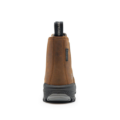 Xpert Heritage Rancher Non-Safety Boot