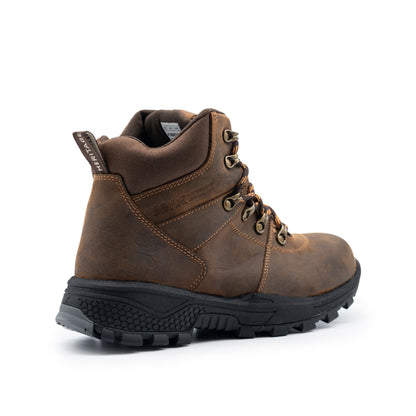 Xpert Heritage Explorer Waterproof Hiking Boot