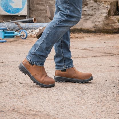 Xpert Heritage Rancher Non-Safety Boot