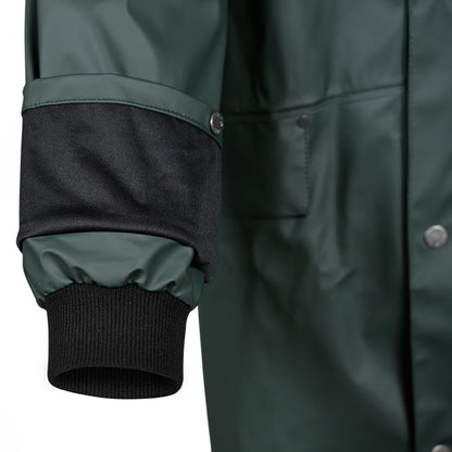 Swampmaster No-Sweat Stormgear Waterproof Jacket