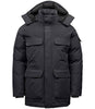 EPK3 BK/GR 5XL