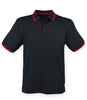 H482 BK/RD 3XL