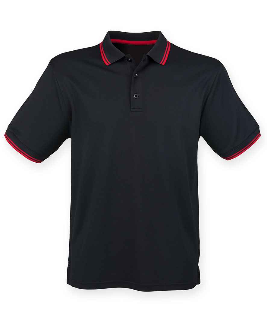 H482 BK/RD 3XL