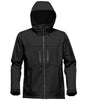 HR1 BK/GP 5XL