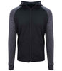 JC057 BK/BM XXL