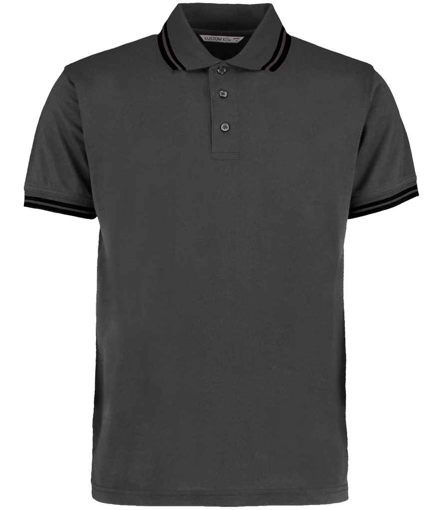 K409 CH/BK 3XL