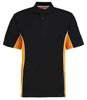 K475 BK/GO 3XL