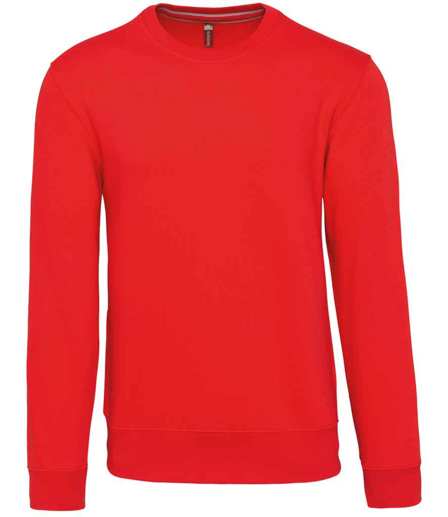 KB488 RED 3XL