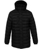 KB6128 BLK XXL