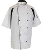LE003 WH/BK XXL