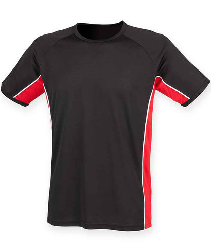 LV240 B/R/W 3XL