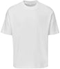 M201 WHI 3XL