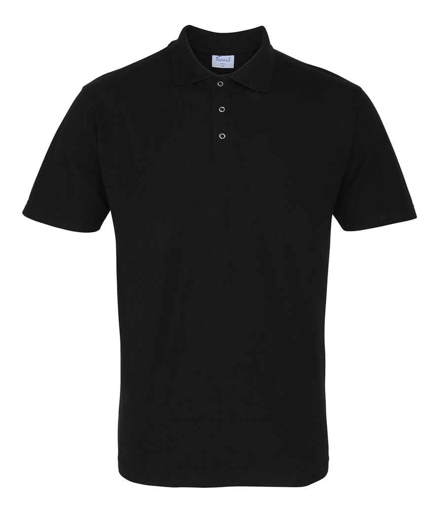 PR610 BLK 5XL