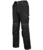 PW1004 BLK 48/R