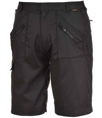 PW103 BLK XXL