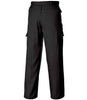 PW125 BLK 42/L