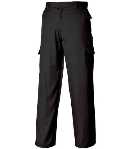 PW125 BLK 42/L