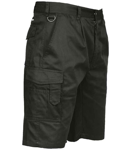 PW128 BLK XXL