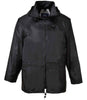 PW166 BLK XXL