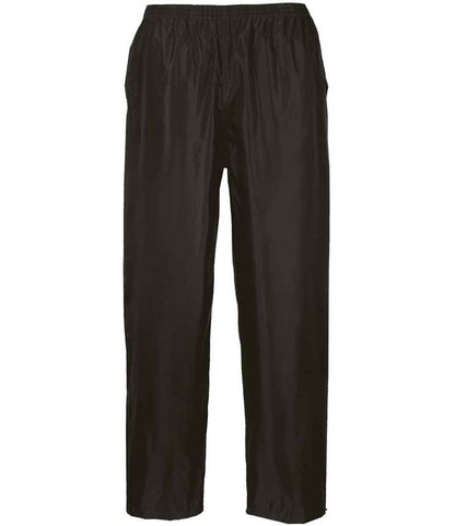 PW167 BLK XXL