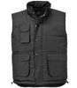 PW186 BLK XXL