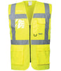 PW303 YEL XXL