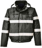PW567 BLK 3XL