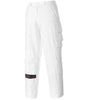PW645 WHI 2X/R