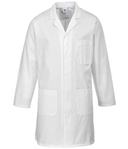 PW685 WHI 3XL