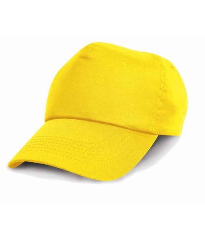 RC005 YEL REG