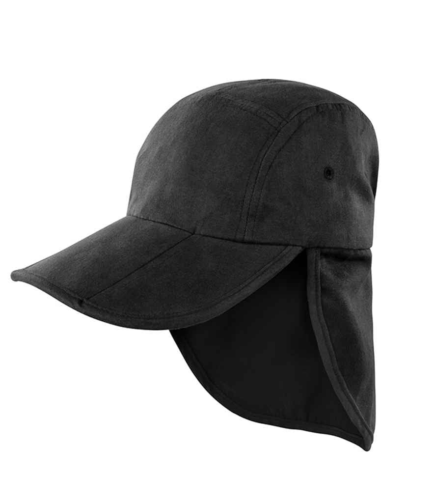 RC076 BLK ONE