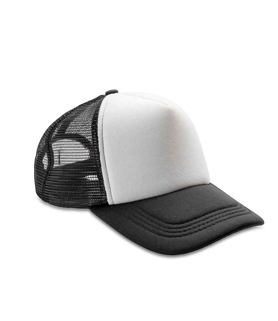 RC089 BK/WH ONE