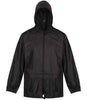 RG211 BLK 3XL
