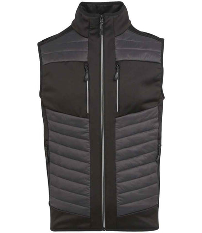 RG381 AS/BK 3XL