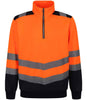 RG460 OR/NV 3XL