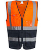 RG464 OR/NV 3XL