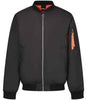 RG723 BLK 3XL