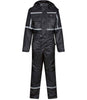RG725 BLK 4XL
