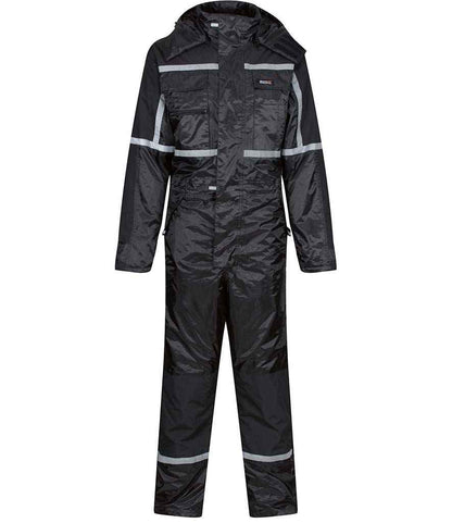 RG725 BLK 4XL