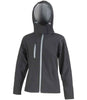 RS230F BK/GY XXL