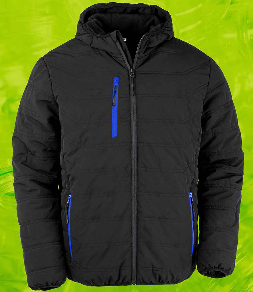 RS240 BK/RY 3XL