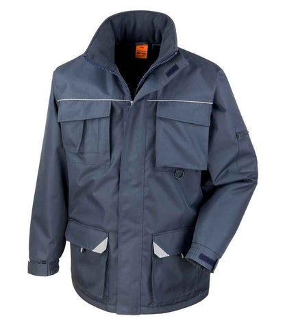 RS301 NAV 4XL