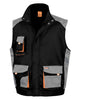 RS317 BK/GY 4XL