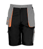 RS319 BK/GY 4XL