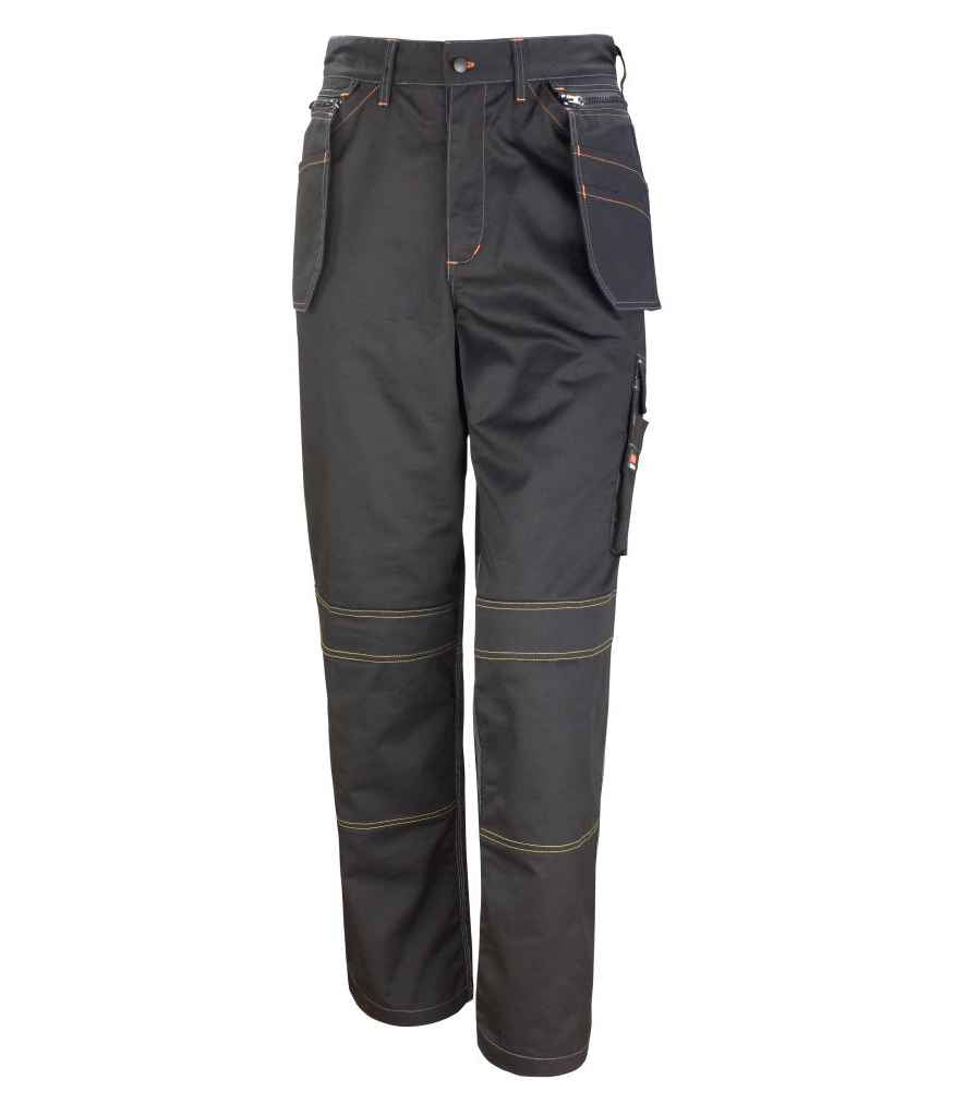 RS323 BLK 5XL