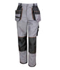 RS324 GY/BK 5XL