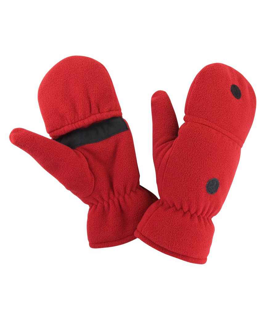 RS363 RED L/XL