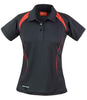 SR177F BK/RD XL